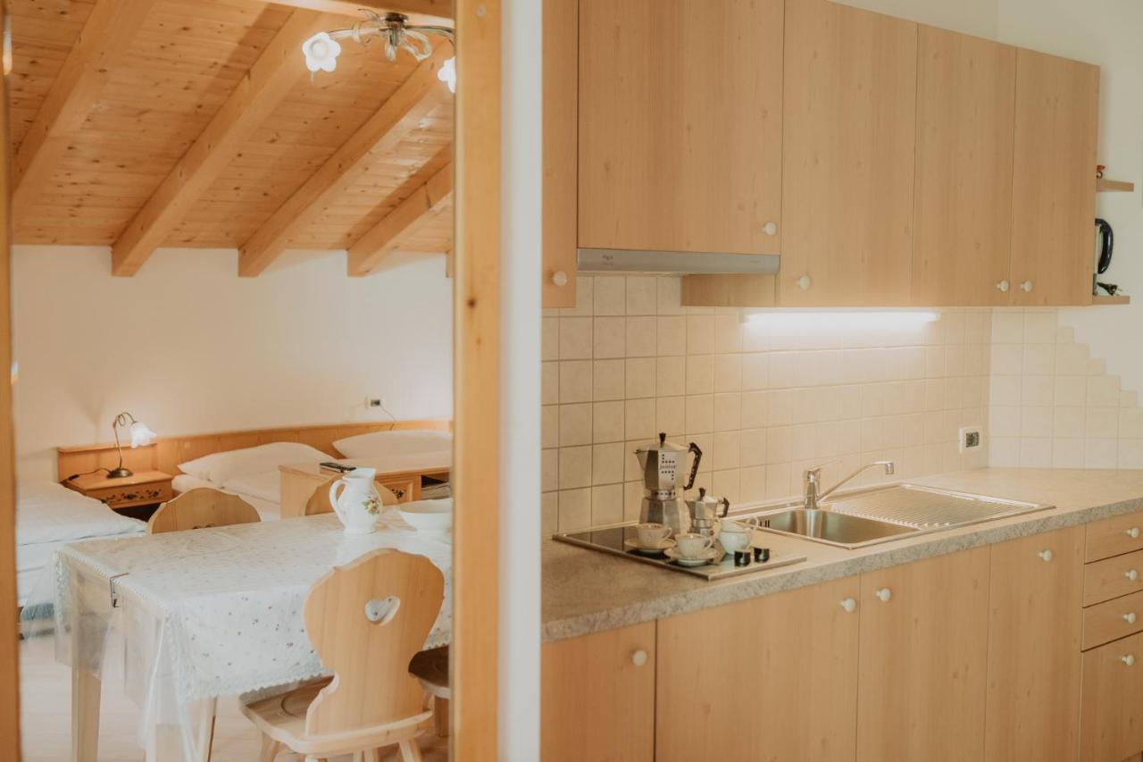 Gogererhof App Maria Apartment Racines Exterior photo